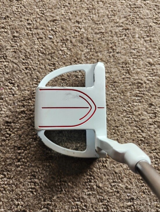 Tour Mission Other - Tour Mission Putter